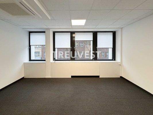 TREUVEST Büro mieten Düsseldorf - 06