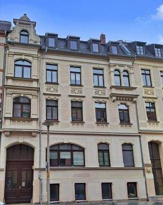 Ansicht von Außen 1