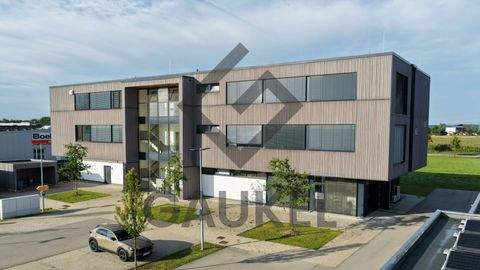 Memmingen Büros, Büroräume, Büroflächen 