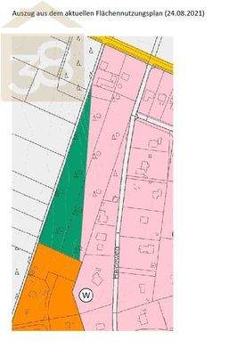 Flächennutzungsplan