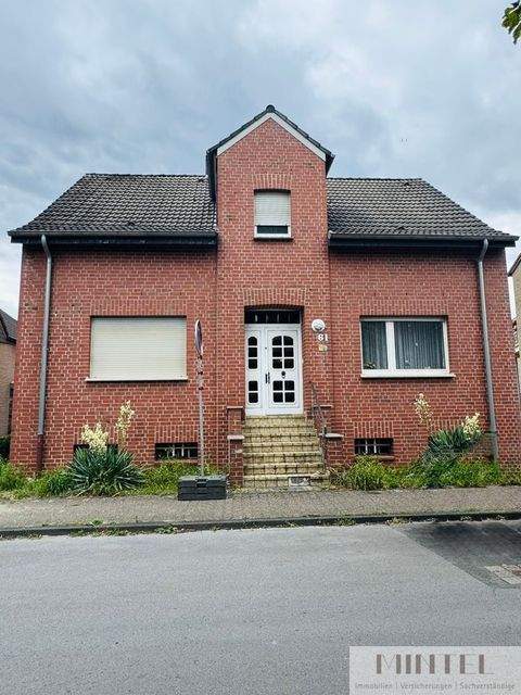 Lünen/Wethmar Häuser, Lünen/Wethmar Haus kaufen