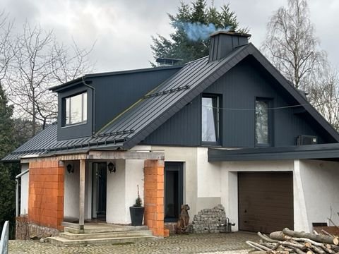 Tanna / Schilbach Häuser, Tanna / Schilbach Haus kaufen
