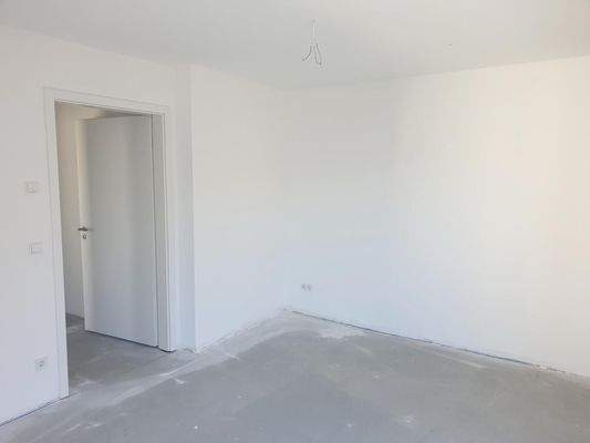 Teilansicht Schlafzimmer (3)