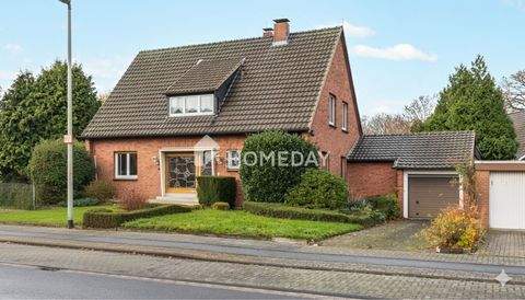 Dinslaken Häuser, Dinslaken Haus kaufen