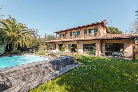 Le Bouscat Häuser, Le Bouscat Haus kaufen