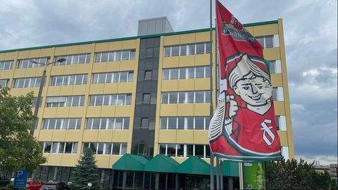 Dresden Büros, Büroräume, Büroflächen 