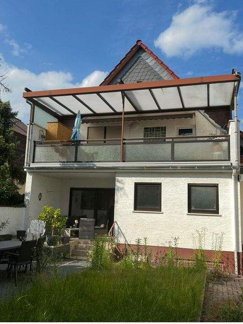 Lampertheim Häuser, Lampertheim Haus kaufen