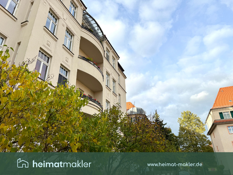 Leipzig Wohnungen, Leipzig Wohnung kaufen