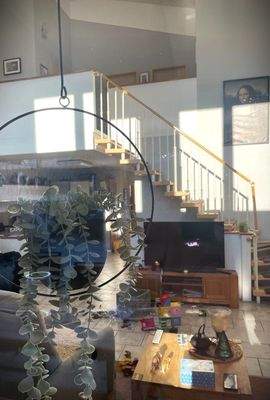 Haus 2_WZ_Treppe ins OG