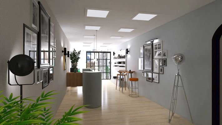 VISUALISIERUNG Fotostudio 4