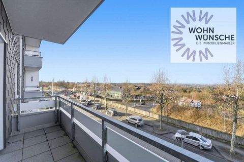 Wermelskirchen Wohnungen, Wermelskirchen Wohnung kaufen