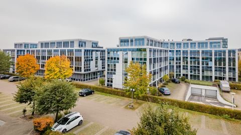 Freiburg Büros, Büroräume, Büroflächen 