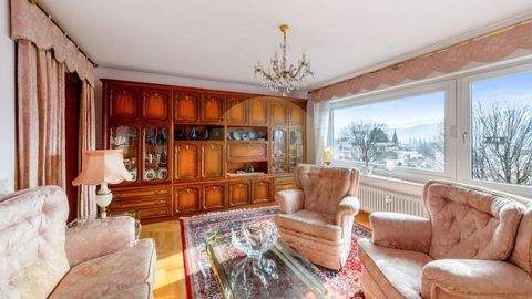 Baden-Baden Wohnungen, Baden-Baden Wohnung kaufen