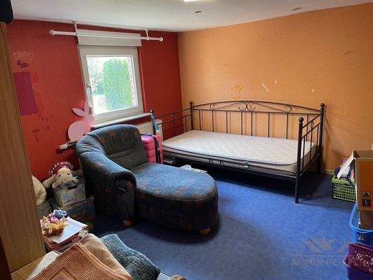 Kinderzimmer/Arbeitszimmer