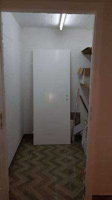 kleiner Abstellraum