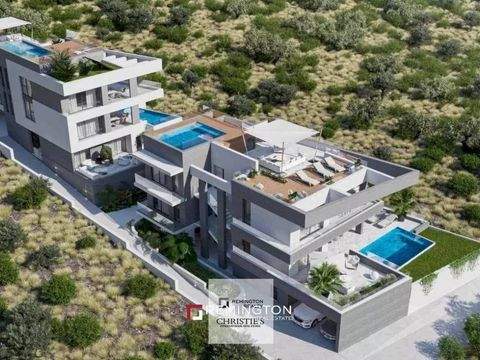 Vostarnica - Poluotok Wohnungen, Vostarnica - Poluotok Wohnung kaufen