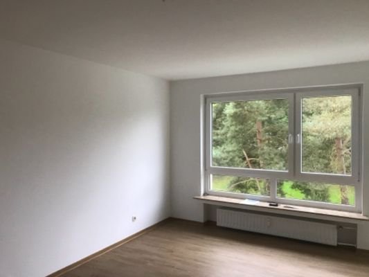 Zimmer (Bild einer baugleichen Wohnung)