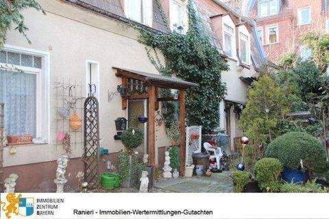 Nürnberg Wohnungen, Nürnberg Wohnung kaufen