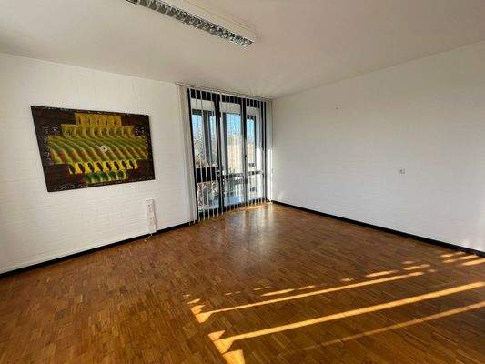 Bürobeispiel 4 1. OG