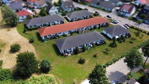 Stralsund Wohnungen, Stralsund Wohnung mieten