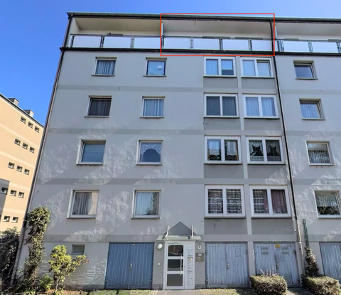 Duisburg Wohnungen, Duisburg Wohnung kaufen