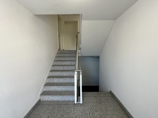Treppenhaus 