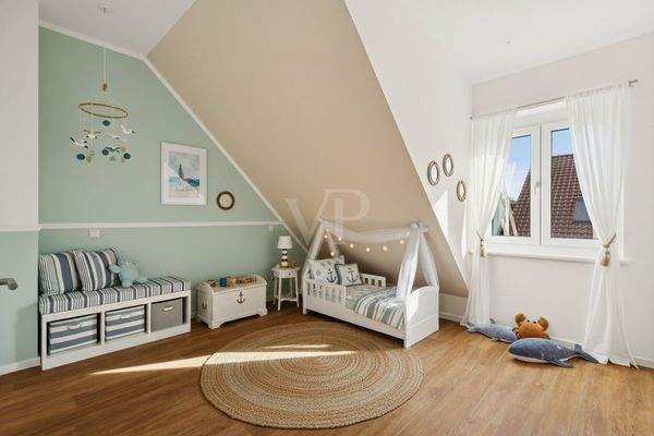 KI Einrichtungsbeispiel