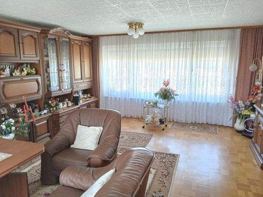 Wohnzimmer Bild 2 Anbau