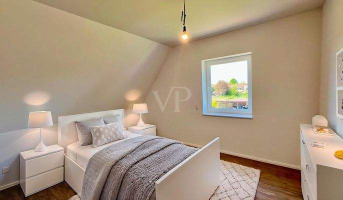 Kinderzimmer I (Home Staging)