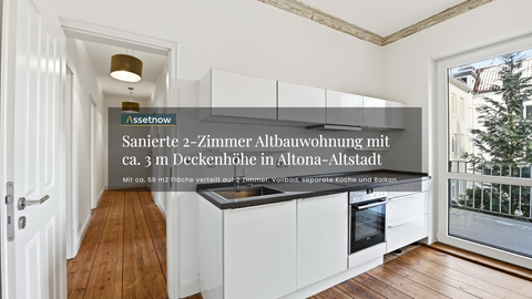 Hamburg Wohnungen, Hamburg Wohnung kaufen