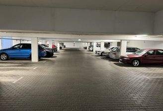 Tiefgarage