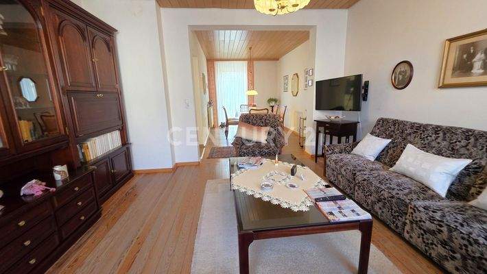 Gegenseite des offenen Wohn- Essbereiches