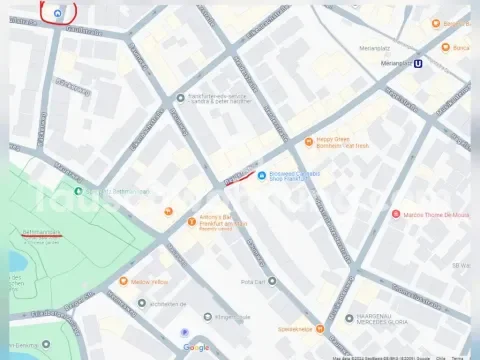 Frankfurt am Main Wohnungen, Frankfurt am Main Wohnung mieten