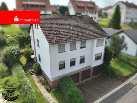 Gemünden Häuser, Gemünden Haus kaufen