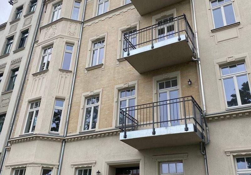 * Heinrich-Schütz-Str. 14* DG*Lift