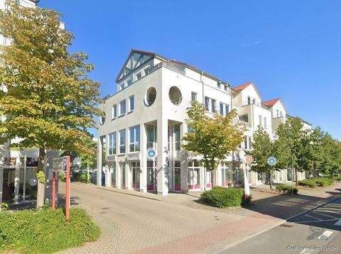 Schönebeck (Elbe) Büros, Büroräume, Büroflächen 