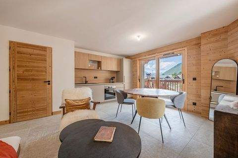 Morzine Wohnungen, Morzine Wohnung kaufen