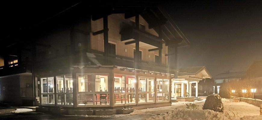 Gastronomie Pachtangebot mit Pächterwohnung