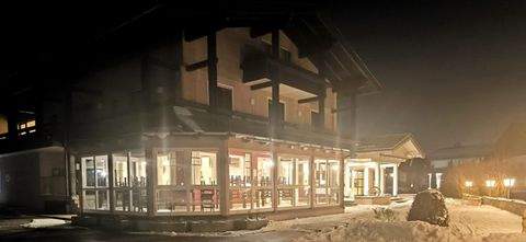 Fridolfing Gastronomie, Pacht, Gaststätten