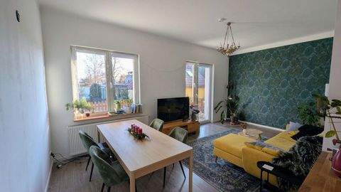 Grünheide Wohnungen, Grünheide Wohnung mieten