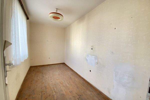 Büro im Obergeschoss