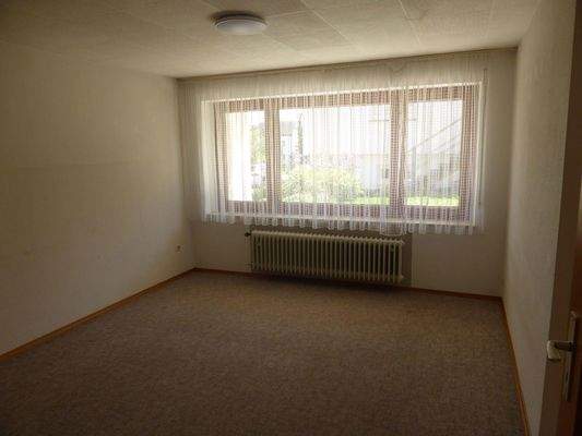 Wohnzimmer Einliegerwohn.