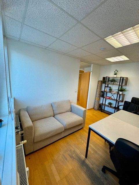 Saarbrücken Büros, Büroräume, Büroflächen 