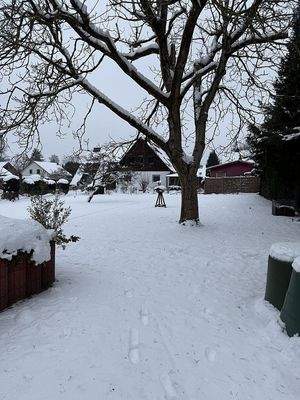 Grundstücksansicht I