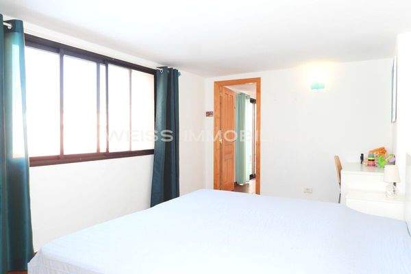 Zweites Gästeschlafzimmer...