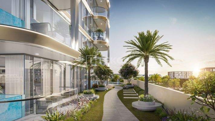 Flats On Dubai Islands With 2 Year Post-Handover Payment Plan