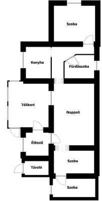 Alaprajz Bendréd Dózsa 10.jpg