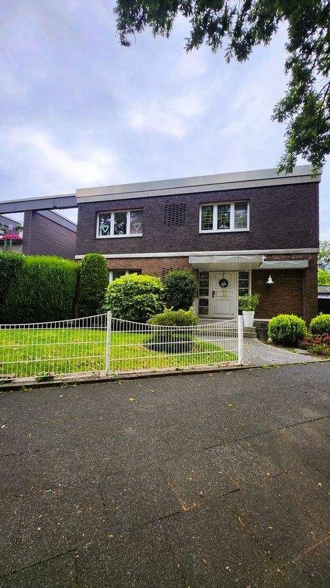 Herten Häuser, Herten Haus kaufen