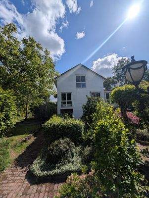 Ihr ländlicher Rückzugsort