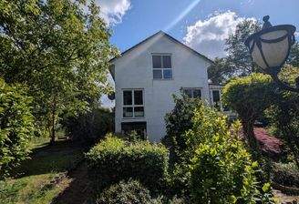 Ihr ländlicher Rückzugsort